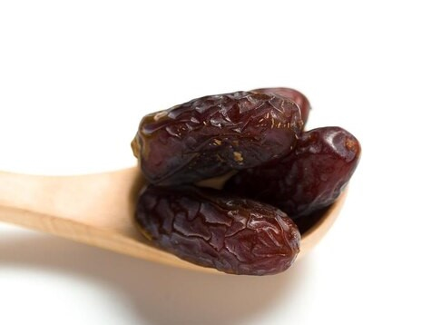 خرما مضافتی ساده از بهترین نخلستان ها